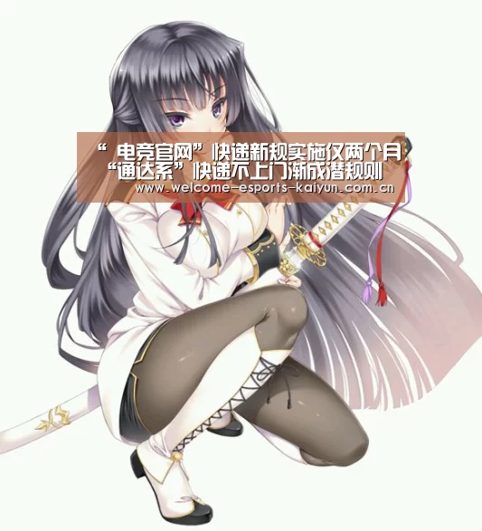 “ 电竞官网”快递新规实施仅两个月 “通达系”快递不上门渐成潜规则(图3) 开云电竞